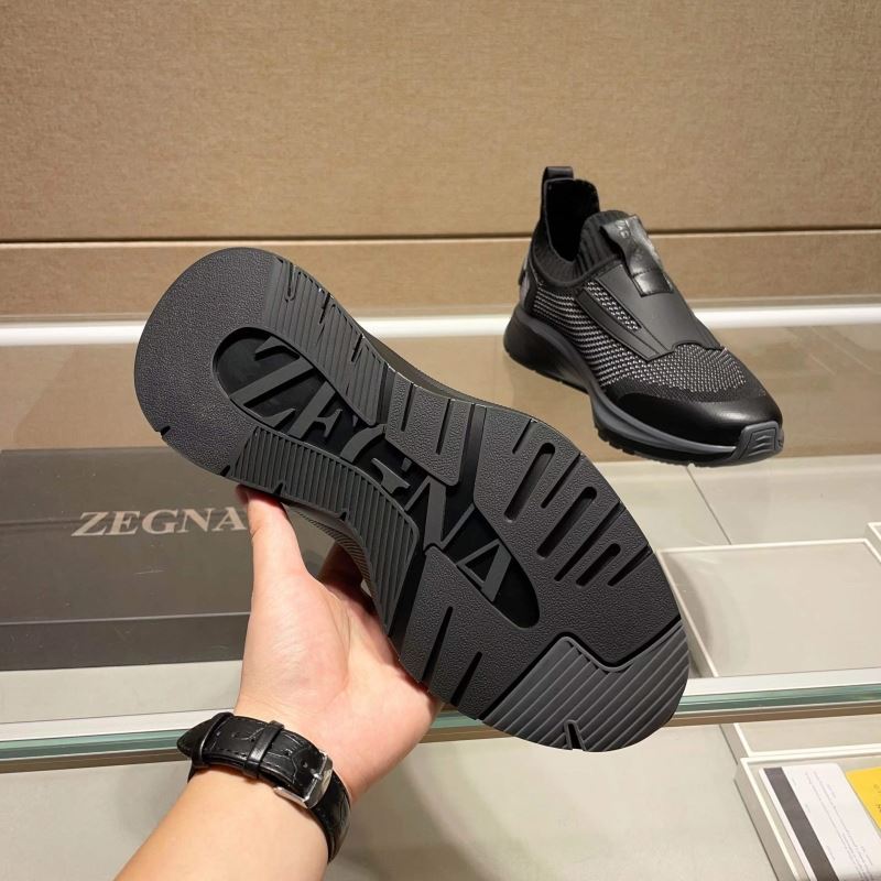 Zegna Shoes